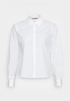 Anna Field Camisa - White, Mujer -LuxeTrend Ventas 063851142b754df7811520e361928b85