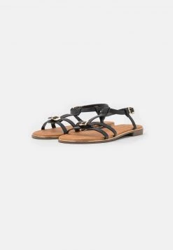 Anna Field Sandalias - Black, Mujer 10 Anna Field Sandalias - Black, Mujer -LuxeTrend Ventas 063ad25e8b25472ba8b932f1cc6f27f6