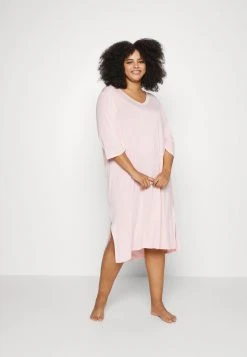 Anna Field Camisón - Pink, Mujer -LuxeTrend Ventas 06452a961eff44518353650ce2c3247c