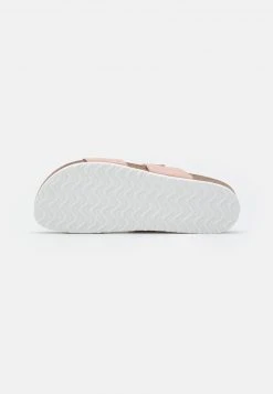 Anna Field Sandalias Planas - Light Pink, Mujer -LuxeTrend Ventas 065399a6b9b74ab0b84f39f2db9ae383