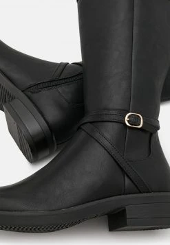 Anna Field Botas - Black, Mujer -LuxeTrend Ventas 0655e0ed961a4d808f6f92ebd5324c76