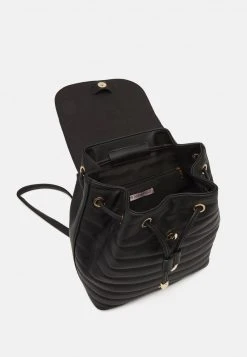 Anna Field Mochila - Black, Mujer -LuxeTrend Ventas 06bc58a2c07142a39abe3dbbb66e1a64