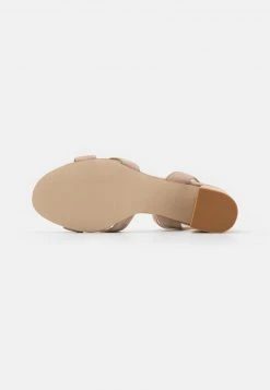 Anna Field LEATHER - Sandalias - Beige, Mujer 12 Anna Field LEATHER - Sandalias - Beige, Mujer -LuxeTrend Ventas 06bf37a2c85e4453b084bddc1886f6ca