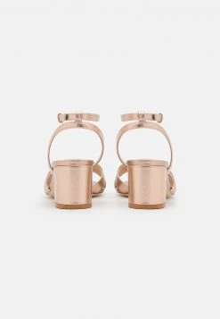 Anna Field LEATHER - Sandalias - Rose Gold, Mujer -LuxeTrend Ventas 06f0cddfc77246b58088f2de602d9047