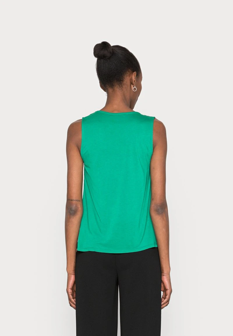 Anna Field Top - Green, Mujer 5 Anna Field Top - Green, Mujer - Imagen 3
