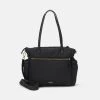 Anna Field Bolsa Cambiador - Black, Niños -LuxeTrend Ventas 06fe723b0683446aacd02562c20ada1b