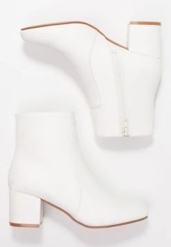Anna Field Botines Bajos - White, Mujer -LuxeTrend Ventas 074b111be75e402780b7b9bc8331caab