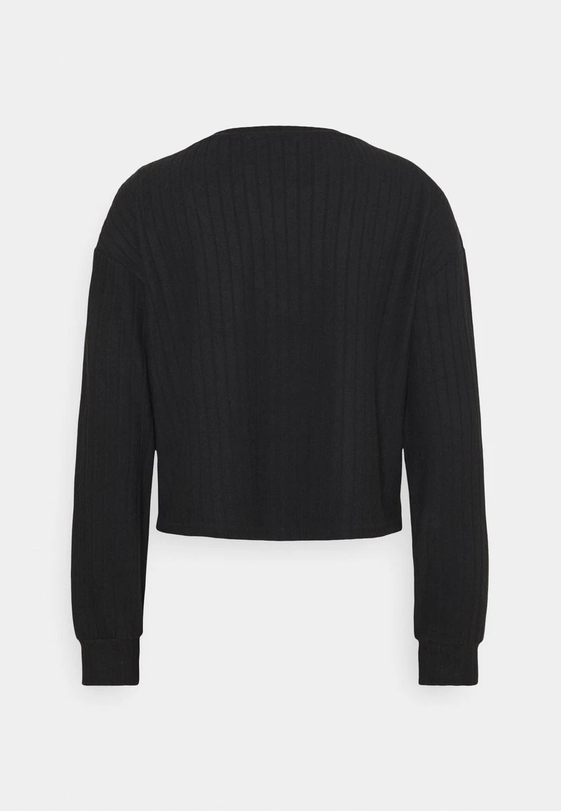 Anna Field Pijama - Black, Mujer 11 Anna Field Pijama - Black, Mujer - Imagen 9