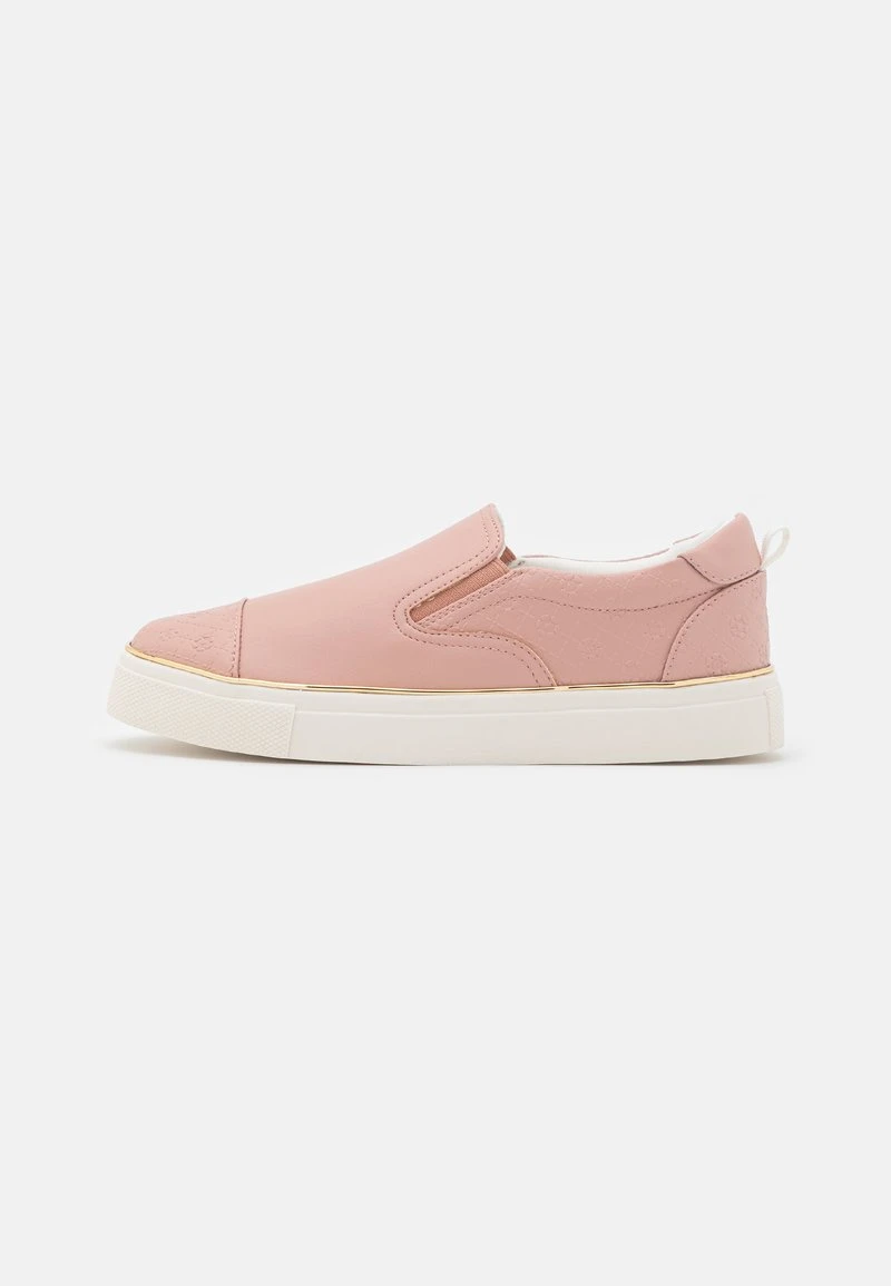 Anna Field Mocasines - Light Pink, Mujer 4 Anna Field Mocasines - Light Pink, Mujer - Imagen 2