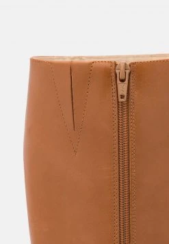 Anna Field LEATHER - Botas - Cognac, Mujer -LuxeTrend Ventas 07b4d5582ac04a4dbd67cf9b22ecae5d