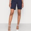 Anna Field Shorts - Dark Blue, Mujer -LuxeTrend Ventas 07d5d2df4c0a4550908f9f3efa86a700