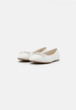 Anna Field Bailarinas - White, Mujer -LuxeTrend Ventas 07e13e79de504abd9db09782b893e9ca