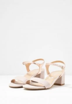 Anna Field LEATHER - Sandalias - Off White, Mujer -LuxeTrend Ventas 0845d034444146dfb154c501a26d67fb