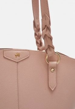 Anna Field Bolso Shopping - Pink, Mujer -LuxeTrend Ventas 088773e0aaaa44b6b677e96f855b97cc