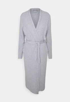 Anna Field WAFFLE BATHROBE - Albornoz - Grey, Mujer -LuxeTrend Ventas 088f2e0555c14dd7810f46f8ef3ad0f3
