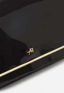 Anna Field Clutch - Black, Mujer -LuxeTrend Ventas 089f183abeb348d79673986a3628db72