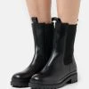 Anna Field Botas - Black, Mujer -LuxeTrend Ventas 08cb49a586b745719703023abbabf57d