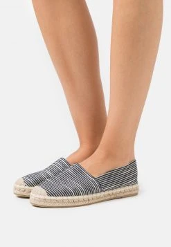 Anna Field Alpargatas - Dark Blue, Mujer