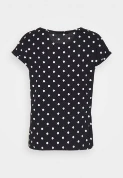 Anna Field 3 PACK - Camiseta Estampada - Light Pink/black/white, Mujer -LuxeTrend Ventas 091adce595ca4baf946e33f21289fa9a