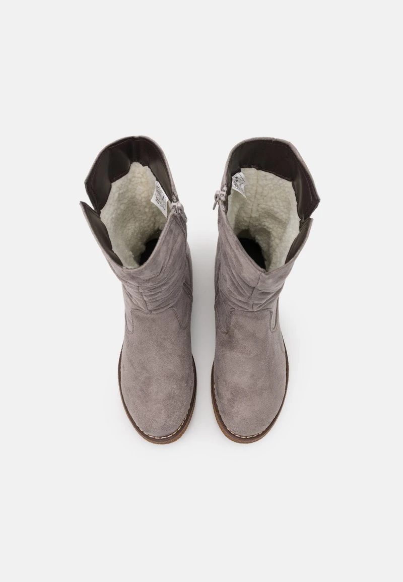 Anna Field Botas - Grey, Mujer 8 Anna Field Botas - Grey, Mujer - Imagen 6