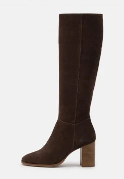 Anna Field LEATHER - Botas - Brown, Mujer -LuxeTrend Ventas 093b2f5ee9ff4b85a883210479a00559