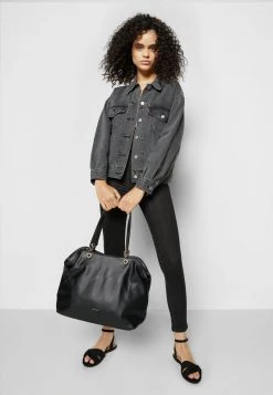 Anna Field Bolso Shopping - Black, Mujer -LuxeTrend Ventas 09511af4f526469199ccaf32ddbbbfa3