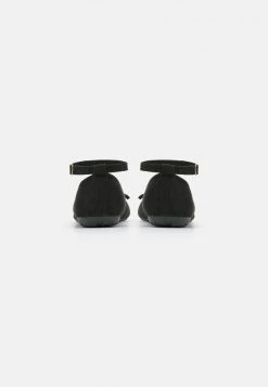 Anna Field Bailarinas Con Hebilla - Black, Mujer -LuxeTrend Ventas 09a41700a67e4904886624d42ae8c512
