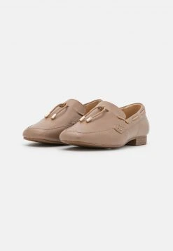 Anna Field Mocasines - Taupe, Mujer -LuxeTrend Ventas 09adeb56b6214cf29fb719ef50b38016
