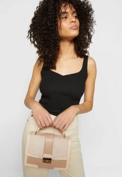 Anna Field Bandolera - Pink, Mujer -LuxeTrend Ventas 09b763a322bd46c3a1511f41466b2ef8