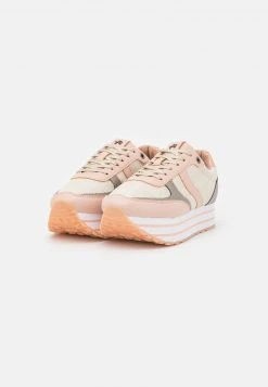 Anna Field Zapatillas - Beige/rose Gold-coloured, Mujer -LuxeTrend Ventas 0a0f55a583bb4aab88c9708db1fed555