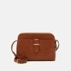 Anna Field Bandolera - Cognac, Mujer -LuxeTrend Ventas 0a405e598190493bae9f193e21bbbb12