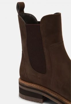 Anna Field LEATHER - Botines - Brown, Mujer -LuxeTrend Ventas 0a5c5b48431849bb8008fc1e44816f7a