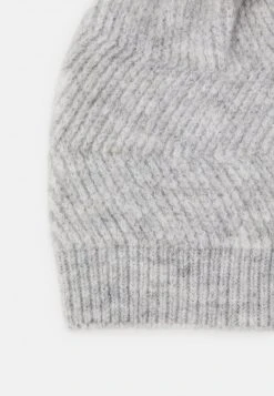 Anna Field Gorro - Grey, Mujer -LuxeTrend Ventas 0a90fc8a2305415a8974f1bccde36f22