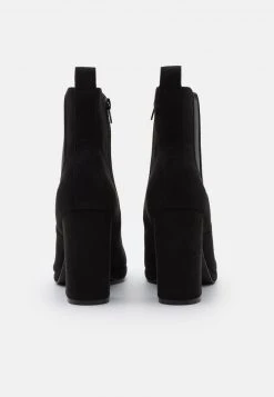 Anna Field Botines De Tacón - Black, Mujer -LuxeTrend Ventas 0a9b0545f8c0498da01dbef0eb4e0c6a