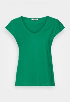 Anna Field Camiseta Básica - Green, Mujer -LuxeTrend Ventas 0acf8e07e4834b8281315e7879ddb0bf