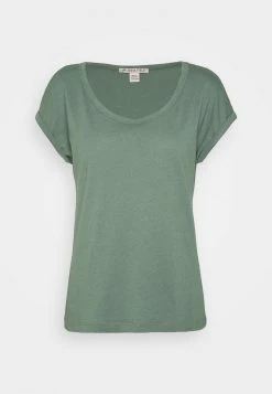 Anna Field Camiseta Básica - Laurel Wreath, Mujer -LuxeTrend Ventas 0ad3d0f7628048bd9ad82c571ad619e1