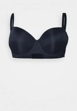 Anna Field 2 PACK - Sujetador Básico - Black/dark Blue, Mujer -LuxeTrend Ventas 0af8dec0e50a4069ad07c45167825e0c