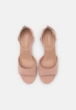 Anna Field Sandalias - Light Pink, Mujer -LuxeTrend Ventas 0b073b37ff1a4dd38a18fa7dc67b106f