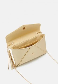 Anna Field Clutch - Gold-coloured, Mujer -LuxeTrend Ventas 0b104919b610400593ab08b4370073b0