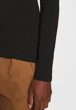 Anna Field 2 PACK - Camiseta De Manga Larga - White/black, Mujer -LuxeTrend Ventas 0b120ee948cf45408a99480ddd1c44bc