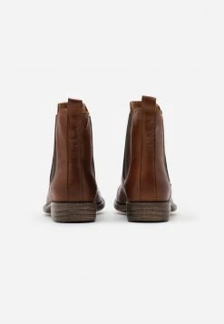 Anna Field LEATHER - Botines Bajos - Cognac, Mujer 11 Anna Field LEATHER - Botines Bajos - Cognac, Mujer -LuxeTrend Ventas 0b1bc28c895942fc93fef52189b0e7cd