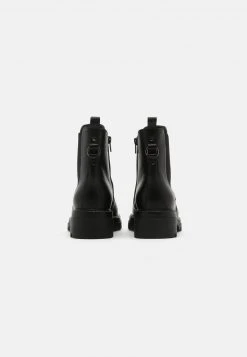 Anna Field LEATHER - Botines - Black, Mujer -LuxeTrend Ventas 0b29b94d0b3d4518b7c6ae341ce3d199
