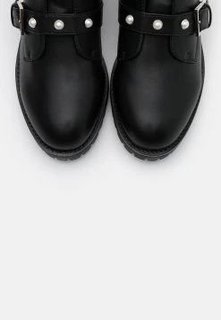 Anna Field Botines Camperos - Black, Mujer -LuxeTrend Ventas 0b5c45894afa4624bd518afeae88ede4