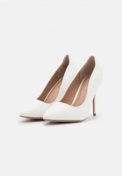Anna Field Zapatos Altos - White, Mujer 10 Anna Field Zapatos Altos - White, Mujer -LuxeTrend Ventas 0b5cbf4c3e2644cab793754e86158443