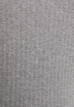 Anna Field Vestido De Punto - Mottled Grey, Mujer -LuxeTrend Ventas 0b673dcb9ba94c9e8ba3e4b76df30da9