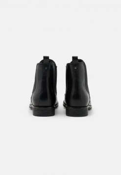 Anna Field LEATHER - Botines - Black, Mujer -LuxeTrend Ventas 0bcc9122452f453d874651744c4d932b