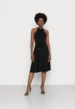 Anna Field Vestido Ligero - Black, Mujer