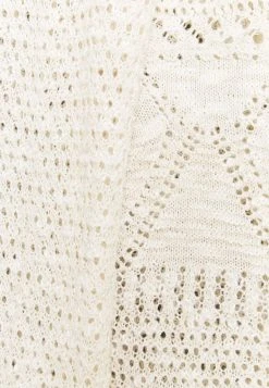 Anna Field Chaqueta De Punto - Off-white, Mujer -LuxeTrend Ventas 0bfa2b4919af4cb4a28944dc2c247064