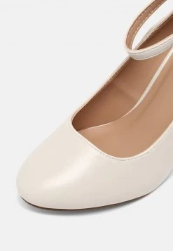 Anna Field Zapatos Altos - White, Mujer -LuxeTrend Ventas 0c77cd68399e41098cd7bfb30eaba038