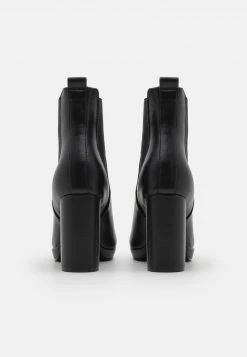 Anna Field Botines De Tacón - Black, Mujer -LuxeTrend Ventas 0c859e3503744774a5f7afef55f44ad6